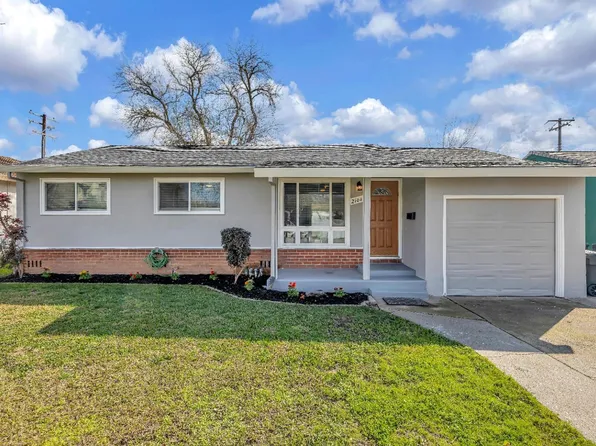 2104 Janice Ave, Sacramento, CA 95821