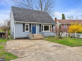 4321 Lawrence St, Brentwood, MD 20722