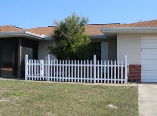 961 S Atmore Cir, Deltona, FL 32725