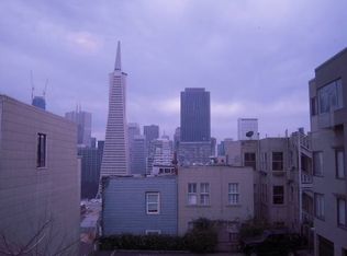 337 Green St, San Francisco, CA 94133