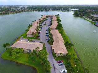5501 N Lakeside Dr #103, Pompano Beach, FL 33063