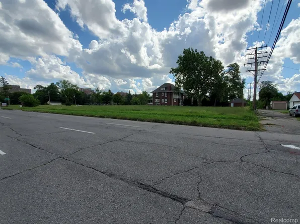 808 Virginia Park St, Detroit, MI 48202