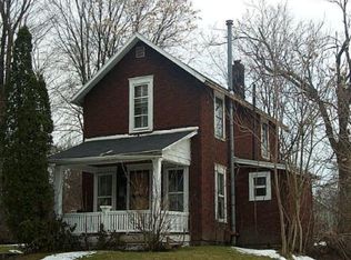 531 Lida St, Mansfield, OH 44903
