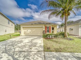 902 Brenton Leaf Dr, Ruskin, FL 33570