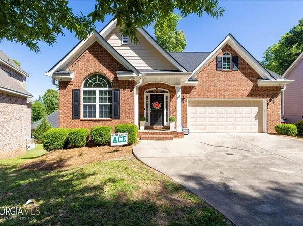 411 Arden Ln N, Macon, GA 31210