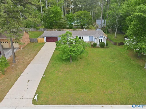 694 Crestview Dr, Madison, AL 35758