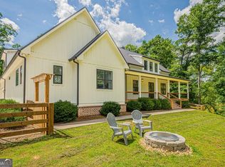 2051 Clay Creek Falls Rd, Dahlonega, GA 30533