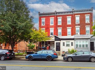 3218 W Montgomery Ave, Philadelphia, PA 19121