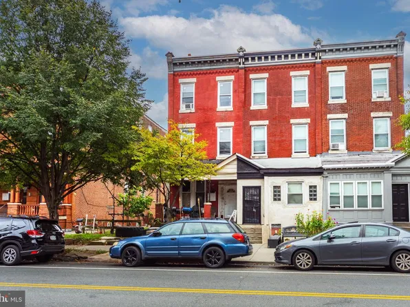 3218 W Montgomery Ave, Philadelphia, PA 19121