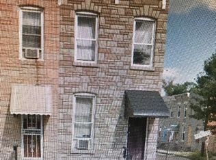 223 S Calhoun St, Baltimore, MD 21223