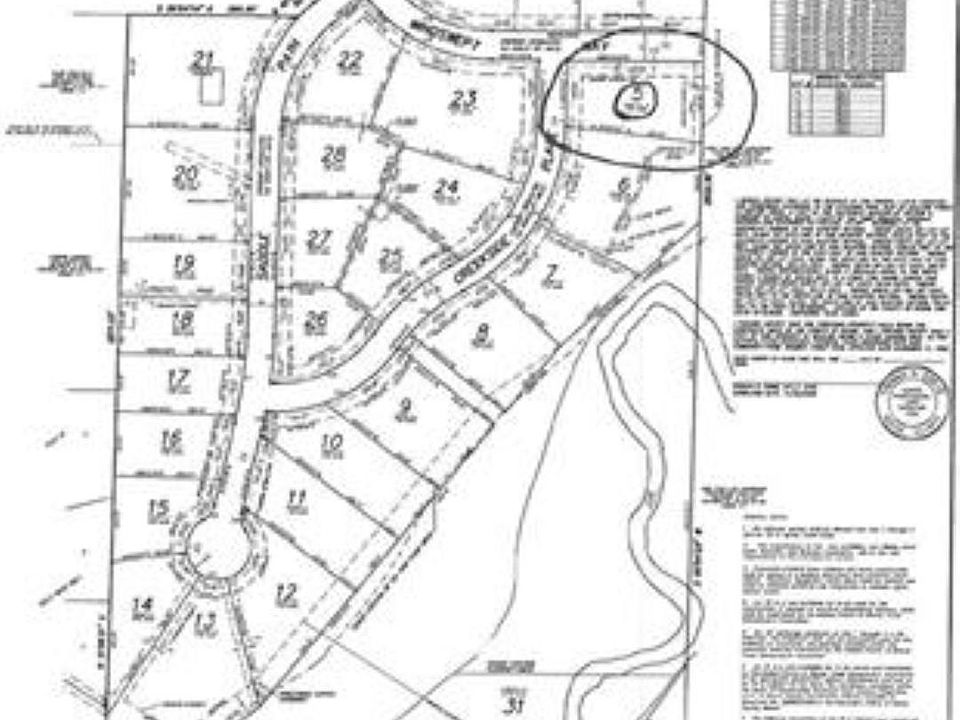 2nd image of 10301 Creekside Pl