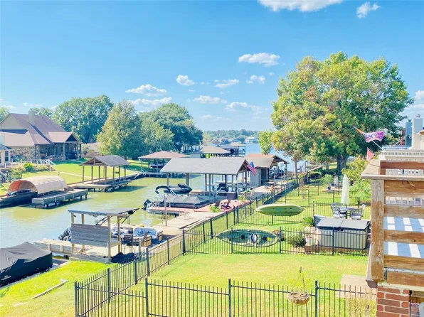 13217 Bluff View Dr, Willis, TX 77318