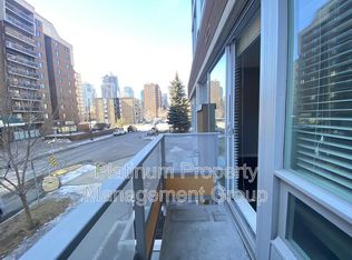 626 14th Ave SW UNIT 208, Calgary, AB T2R0X4