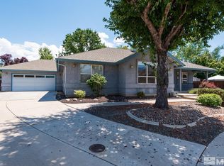 1222 Fieldgate Ct, Gardnerville, NV 89460