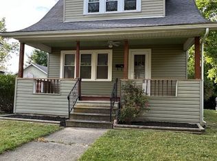 316 E 10th St, Ashland, OH 44805