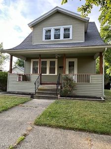316 E 10th St, Ashland, OH, 44805