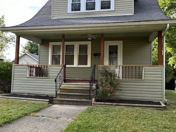 316 E 10th St, Ashland, OH 44805