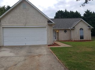 2151 Kellington Dr, McDonough, GA 30253
