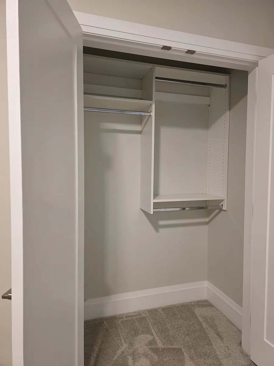 Bedroom A: $930 Private room with Single sized bed ( - 165a St