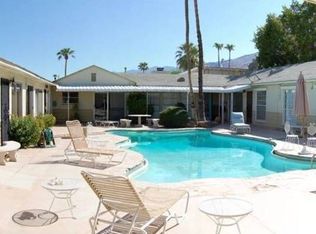315 E Stevens Rd APT 2, Palm Springs, CA 92262