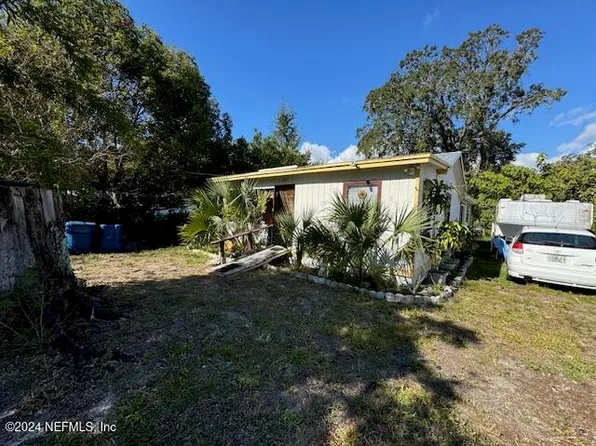 8319 COCOA Avenue, Jacksonville, FL 32211