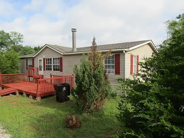 54 Country Creek Dr, McLoud, OK 74851