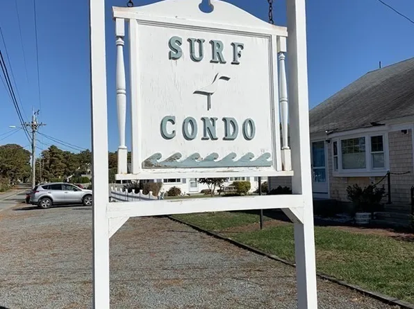174 Captain Chase Rd #4, Dennis Port, MA 02639