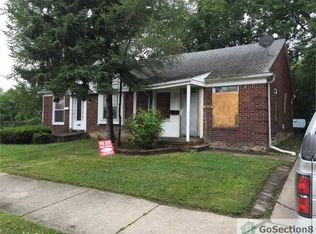 18640 Moross Rd, Grosse Pointe, MI 48224