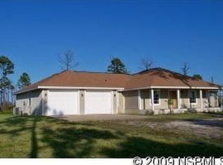775 Rasley Rd, New Smyrna Beach, FL 32168
