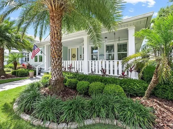 31 Hidden Treasure Dr, Palm Coast, FL 32137