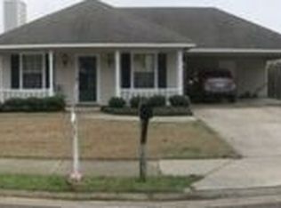 466 Mocking Bird Cir, Brandon, MS 39047