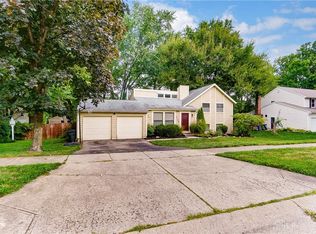 4180 Possum Run Rd, Dayton, OH 45440