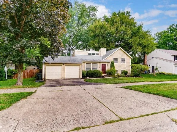 4180 Possum Run Rd, Dayton, OH 45440