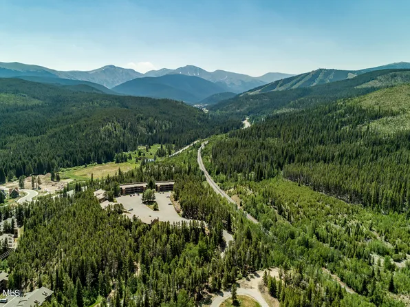 210 GCR 702 #15-101, Winter Park, CO 80482