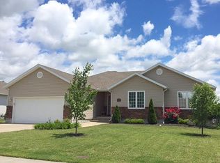 3109 Pinnacle Ln, Pittsburg, KS 66762