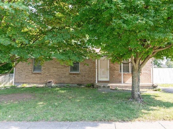 708 Barefoot Dr, Wilmore, KY 40390