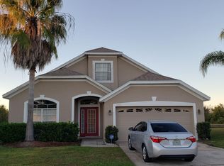 1003 Whispering Cypress Ln, Orlando, FL 32824