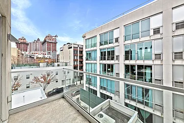 Rented by Keller Williams NYC