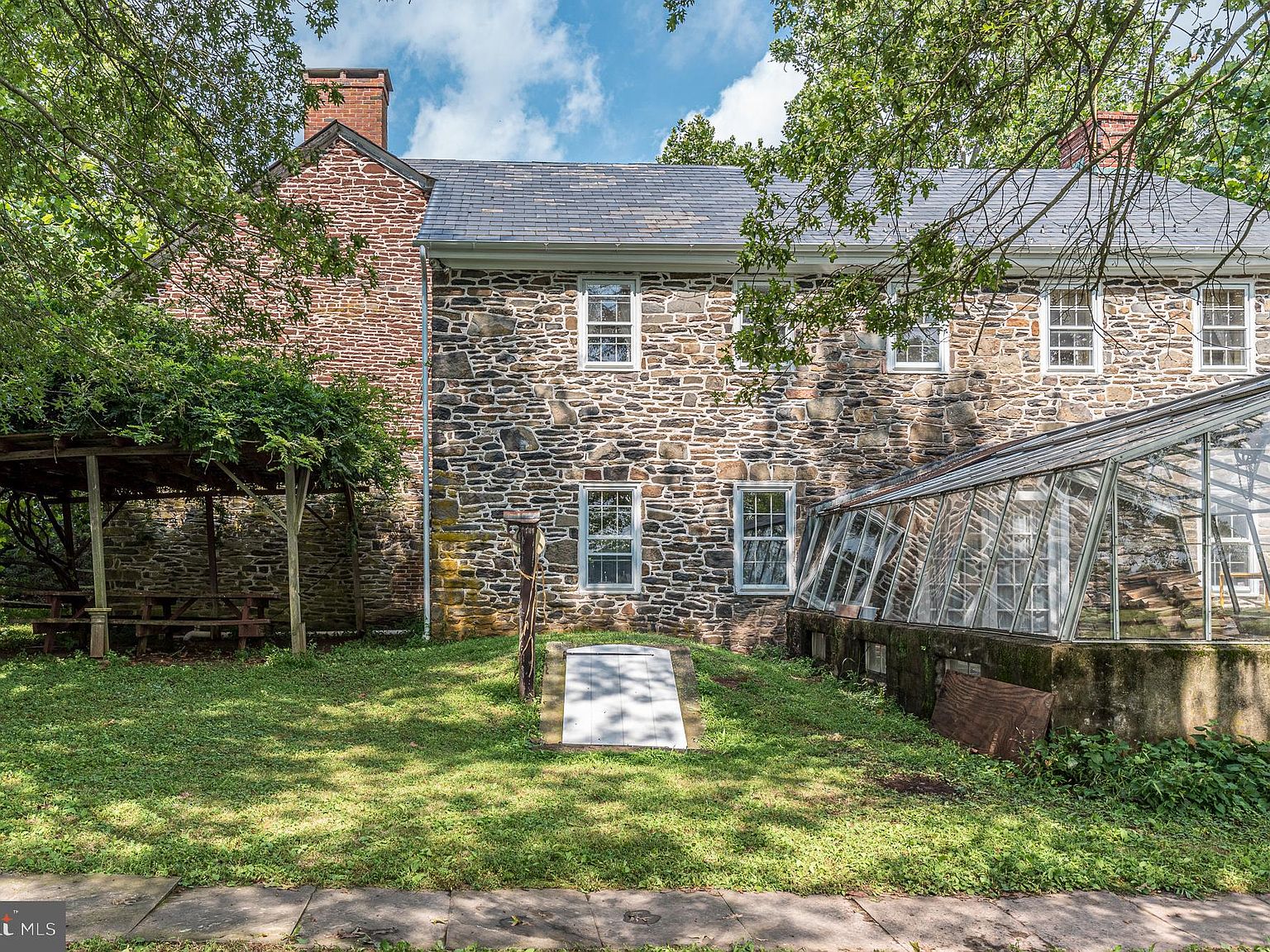 3805 Fretz Valley Rd, Ottsville, PA 18942 Zillow