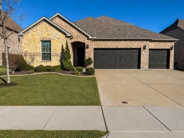 1304 Torrent Dr, Little Elm, TX 75068