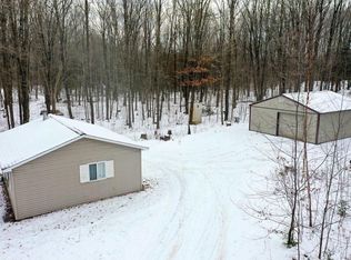 N1248 State Highway 102, Ogema, WI 54459