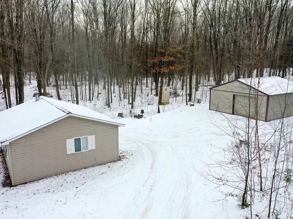 N1248 STATE HIGHWAY 102, Ogema, WI 54459