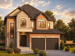 LOT 46 Orion Blvd, Orillia, ON L3V 8J5
