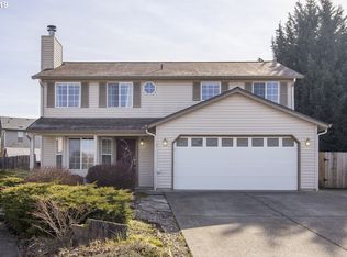 307 NW 17th Ct, Battle Ground, WA