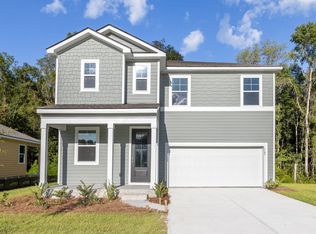 50 Gypsea Ln, Richmond Hill, GA 31324