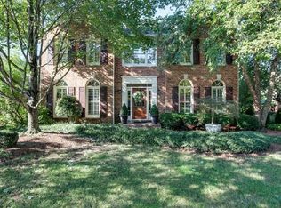 627 Tynebrae Dr, Franklin, TN 37064