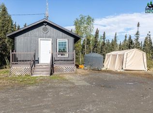1369 Morning Glory Loop, North Pole, AK 99705