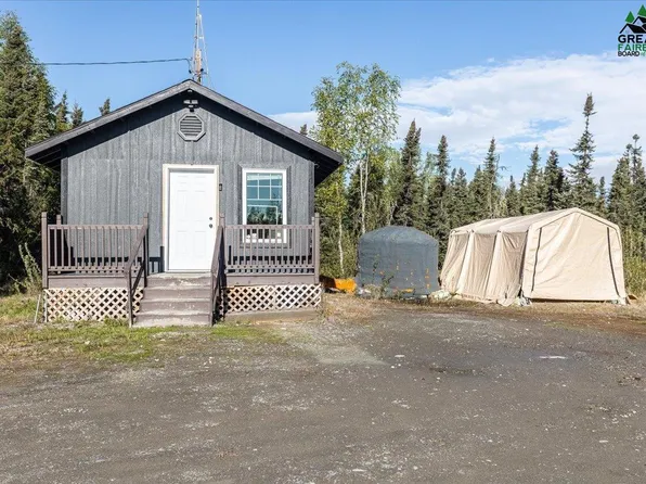 1369 Morning Glory Loop, North Pole, AK 99705