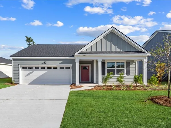 107 Sumter Street, Guyton, GA 31312