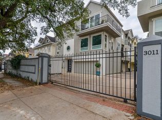 3011 Houston Ave, Houston, TX 77009